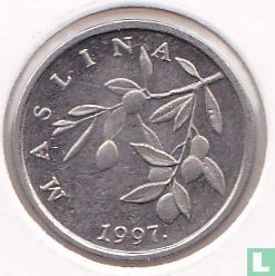 Croatie 20 lipa 1997 - Image 1