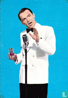 Frank Sinatra