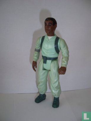 Winston Zeddmore - Image 1