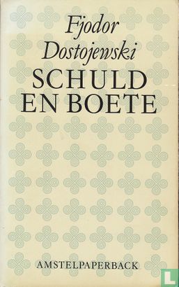 Schuld en boete - Image 1