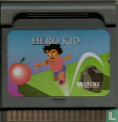 Hero Kid - Afbeelding 3