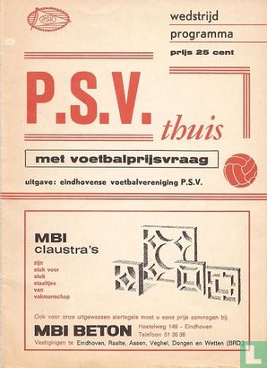 PSV - NAC