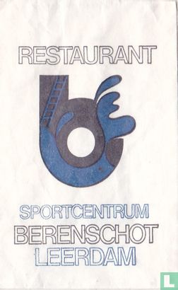 Restaurant Sportcentrum Berenschot