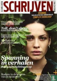 Schrijven Magazine 3