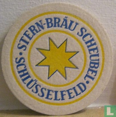 Stern-bräu Schuebel