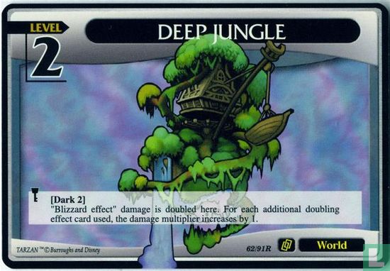 Deep Jungle - Bild 1