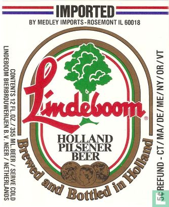 Lindeboom Beer