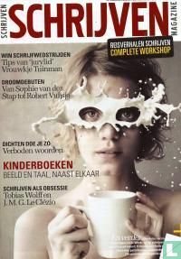 Schrijven Magazine 5