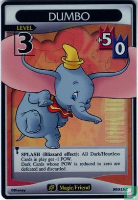 Dumbo - Afbeelding 1