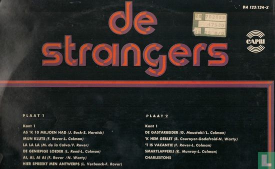 The Strangers - Image 2