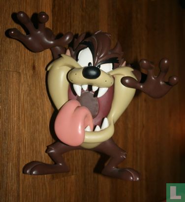 Tasmanian Devil