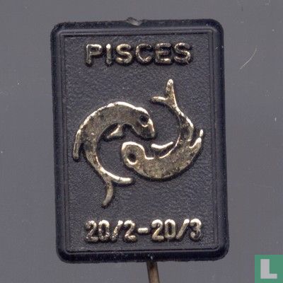 Pisces 20/2-20/3 [noir]
