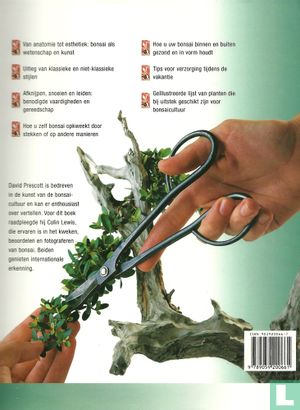 Het Bonsai handboek - Afbeelding 2