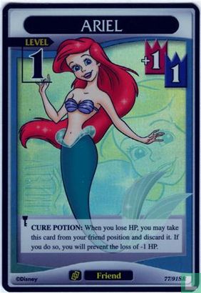 Ariel - Afbeelding 1