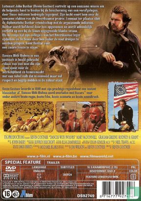 Dances with Wolves - Image 2