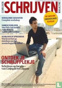 Schrijven Magazine 3