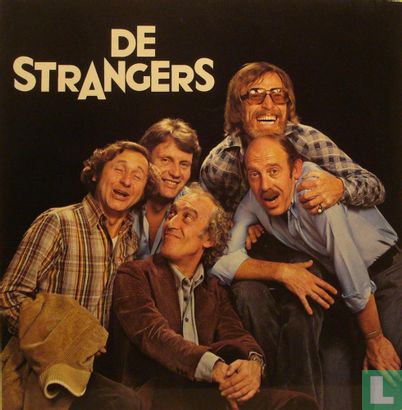 De Strangers - Image 1