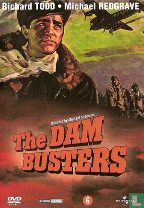 The Dam Busters - Afbeelding 1