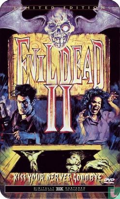 Evil Dead II - Bild 1