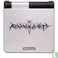 Game Boy Advance SP: Kingdom Hearts Edition - Bild 1