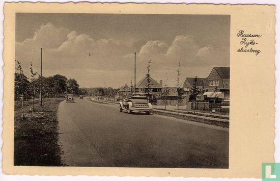 Bussum - Rijksstraatweg - Image 1