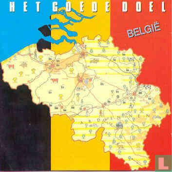 België - Afbeelding 1