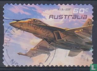 Royal Air Force Australien (Klebstoff)