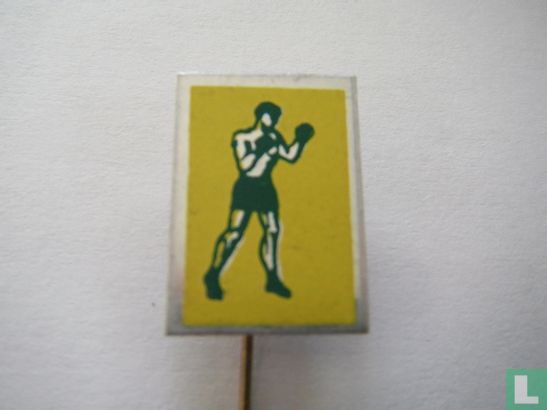 Boxing [yellow-green]