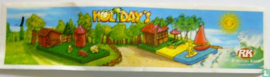 Holiday scene - Image 2