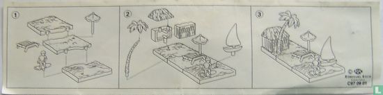 Holiday scene - Image 3