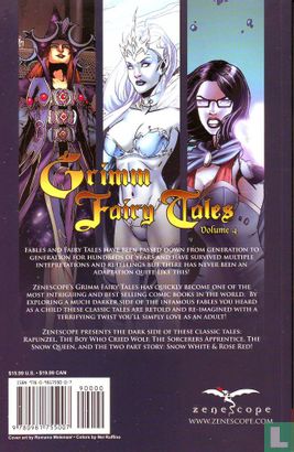 Grimm Fairy Tales 4 - Bild 2
