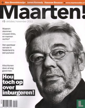 Maarten! 5 - Image 1