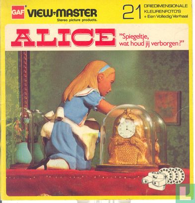 Alice - Afbeelding 1