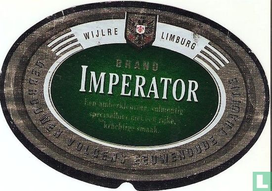 Brand Imperator
