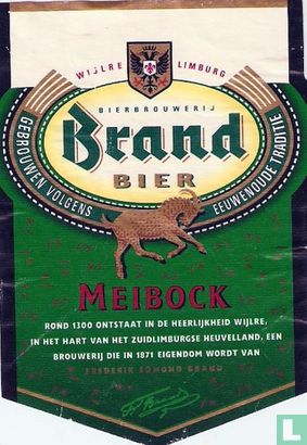 Brand Meibock