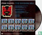 Pink Floyd – The Division Bell
