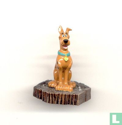 Scooby-Doo
