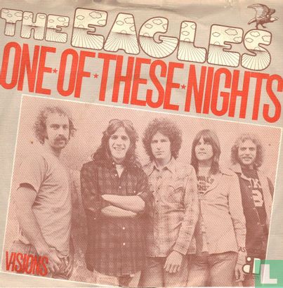 One of These Nights - Image 1