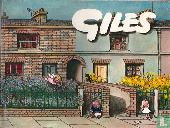 Giles  - Image 1
