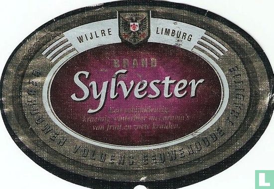 Brand Sylvester