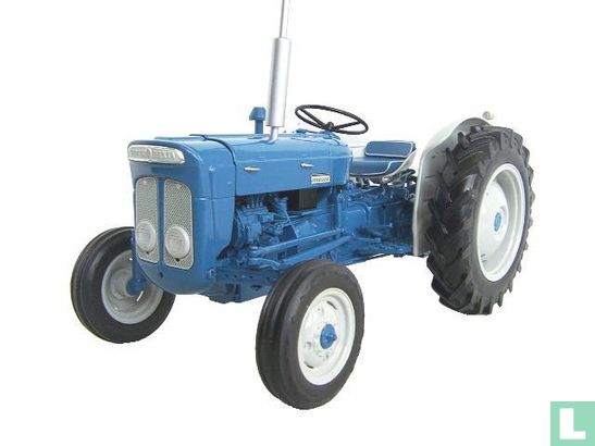 Fordson Super Dexta New Performance - Bild 1