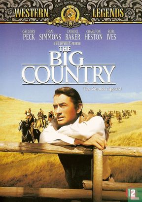 The Big Country - Image 1