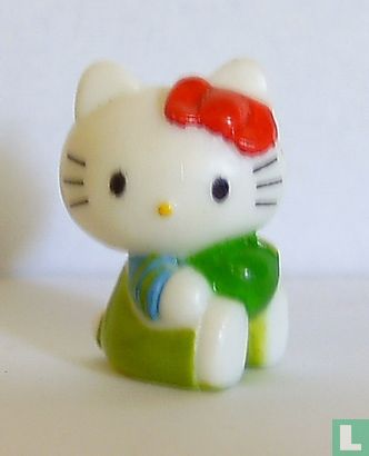 Hello Kitty with ball - Image 1