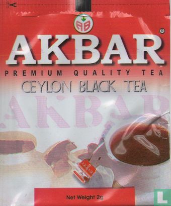 Ceylon Black Tea - Afbeelding 2