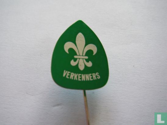 Verkenners
