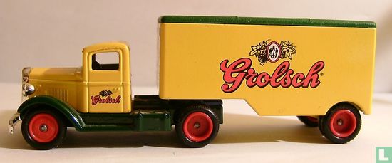 Ford Articulated Truck 'Grolsch' - Image 1