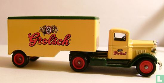 Ford Articulated Truck 'Grolsch' - Image 2