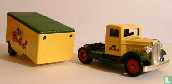Ford Articulated Truck 'Grolsch' - Image 3