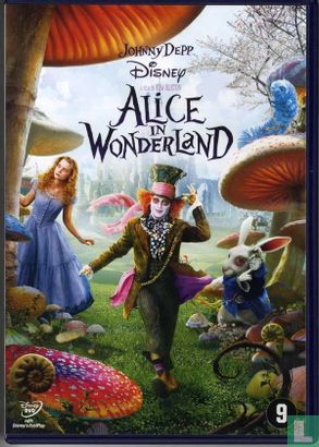 Alice in Wonderland  - Afbeelding 3
