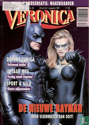 Veronica [omroepgids] [1974-2003] 30